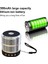 Taşınabilir Kablosuz Bluetooth Hoparlör, Mini Stereo Ses, USB ve Aux (Yurt Dışından) 2