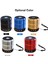 Taşınabilir Kablosuz Bluetooth Hoparlör, Mini Stereo Ses, USB ve Aux (Yurt Dışından) 3