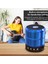 Taşınabilir Kablosuz Bluetooth Hoparlör, Mini Stereo Ses, USB ve Aux (Yurt Dışından) 4