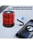 Taşınabilir Kablosuz Bluetooth Hoparlör, Mini Stereo Ses, USB ve Aux (Yurt Dışından) 5