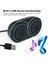 HK5002 USB Taşınabilir 3W Çift Hoparlör Pc/laptop (Yurt Dışından) 5