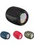 S53 Taşınabilir Su Geçirmez Bluetooth Hoparlör Ipx6 Stereo Ses Bt5.0 (Yurt Dışından) 1