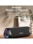 Bmtl 20W Ipx6 Su Geçirmez Kablosuz Bluetooth Hoparlör, Açık Hava Seyahat Spor (Yurt Dışından) 2