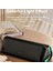Bmtl 20W Ipx6 Su Geçirmez Kablosuz Bluetooth Hoparlör, Açık Hava Seyahat Spor (Yurt Dışından) 5