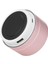 Mini Bluetooth Hoparlör, Süper B, Taşınabilir LED Işıklı (Yurt Dışından) 1