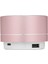 Mini Bluetooth Hoparlör, Süper B, Taşınabilir LED Işıklı (Yurt Dışından) 3