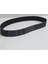 L 225 25mm Kauçuk Zaman Kayış 2