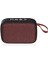 Kumaş Mini Taşınabilir Bluetooth Hoparlör USB Tf Kart (Yurt Dışından) 1