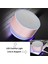 Süper B Taşınabilir Bluetooth Hoparlör LED (Yurt Dışından) 5