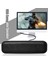 USB Ses Sistemi - Tv, Bilgisayar, Dizüstü ve Masaüstü Için Kablolu Audio (Yurt Dışından) 2