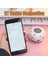 Mini Bluetooth Hoparlör - Su Geçirmez, Type C Şarjlı Kablosuz Taşınabilir (Yurt Dışından) 3