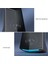 V-115 USB Taşınabilir 2.0 Stereo Hoparlör Pc Dizüstü Telefon (Yurt Dışından) 3