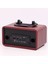Ahşap Bluetooth Hoparlör, Kablosuz Şarj Fm Radyo Retro Taşınabilir (Yurt Dışından) 4