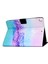 iPad 10.2 / 10.5 / iPad Air 10.5 2019 Deri Kılıf Için (Yurt Dışından) 5