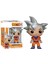 Pop Seven Dragon Ball Goku Vegeta Anime Sevimli Bebeğin Elini Çevreleyen Çizgi Film Oyuncaklarının Q Versiyonu (Yurt Dışından) 1