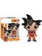 Pop Seven Dragon Ball Goku Vegeta Anime Sevimli Bebeğin Elini Çevreleyen Çizgi Film Oyuncaklarının Q Versiyonu (Yurt Dışından) 1