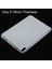 iPad Air 11 2024/5/4 Için 0,75MM Tpu Tablet Kılıfı (Yurt Dışından) 5