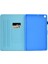 Galaxy Tab S6 Dikiş Ipliği Deri Kılıf Için (Yurt Dışından) 2