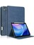 iPad Air 11 2024 / Pro 11 2022 Için Akıllı Deri Tablet Kılıfı (Yurt Dışından) 1