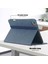 iPad Air 11 2024 / Pro 11 2022 Için Akıllı Deri Tablet Kılıfı (Yurt Dışından) 5