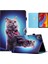 Lenovo Tab M11 / Xiaoxin Pad 11 2024 Için Dikiş Tablet Kılıfı (Yurt Dışından) 1