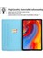 Lenovo Tab M11 / Xiaoxin Pad 11 2024 Için Dikiş Tablet Kılıfı (Yurt Dışından) 2