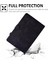 Samsung Galaxy Tab A 10.1 T510 / T515 2019 Için Deri Kılıf (Yurt Dışından) 2