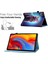 Lenovo Tab M11 / Xiaoxin Pad 11 2024 Için Dikiş Tablet Kılıfı (Yurt Dışından) 5
