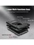 iPad Pro 11 2024 Için Silikon Hibrit Pc Tablet Kılıfı (Yurt Dışından) 2