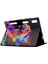 Lenovo Sekmesi Için Deri Tablet Kasası P11 Pro Gen 2 (Yurt Dışından) 5
