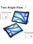 iPad Air 11 2024 Için Pc Tablet Kılıfı (Yurt Dışından) 4
