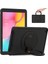 Samsung Galaxy Tab A 10.1 T515/T510 2019 Tpu + Pc Kılıfı Için (Yurt Dışından) 1