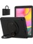 Samsung Galaxy Tab A 10.1 T515/T510 2019 Tpu + Pc Kılıfı Için (Yurt Dışından) 3