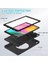 Samsung Galaxy Tab A 10.1 T515/T510 2019 Tpu + Pc Kılıfı Için (Yurt Dışından) 5