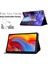 Lenovo Tab M11 / Xiaoxin Pad 11 2024 Için Akıllı Deri Kılıf (Yurt Dışından) 5