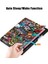 Lenovo Tab M9 TB-310FU Için Deri Akıllı Tablet Kılıf (Yurt Dışından) 3