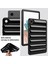 Samsung Galaxy Tab A7 T220 / T225 Için Tablet Kılıfı Samsung Galaxy Tab A7 Lite T220 / T225 Için (Yurt Dışından) 2