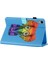 iPad 10. Nesil 10.9 2022 Için Akıllı Tablet Kılıfı (Yurt Dışından) 4