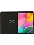 Samsung Galaxy Tab A 10.1 2019 T510 Için Deri Tablet Kılıfı (Yurt Dışından) 5