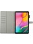 Galaxy Tab A 10.1 (2019) T510 Için (Yurt Dışından) 2