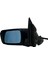 Dış Dikiz Aynası Bmw 3 Serisi (E46) 1998-2005 Elektrikli, Isıtmalı, Manuel Katlanır, Astarlı Kapak, 5 Pin 2
