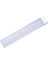 Uzmlight Adal LED Bant Armatür 100W 6500K 4880LM 120 cm ( Gama Kristal) 1
