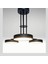 Mango LED Avize Modern Başlıklı Enerji Tasarruflu Dekoratif 3 Renk Işık Salon Mutfak Çocuk Odası 2