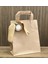 Mini Boy Kraft Kağıt Çanta 18X24X8CM 500adet 2