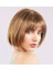 Açık Kahverengi Küt Parti Peruk Küt Saç (4172) 2