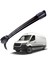 Rbw Otomobil Sileceği Muz Silecek Takımı 65/60 cm 26/24 Inch Mercedes Benz Sprinter - Volkswagen Crafter ile Uyumlu 1