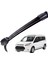 Rbw Otomobil Sileceği Muz Silecek Takımı 75/75 cm 30/30 Inch Ford Tourneo Connect ile Uyumlu 1