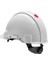 Peltor G3000 Ayarlı Beyaz Baret 2