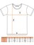 Regular Fit Bisiklet Yaka Kadın T-Shirt 5