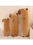 Uzun Yastık Capybara Bebek Peluş Oyuncaklar Tatil Hediyesi (Yurt Dışından) 4